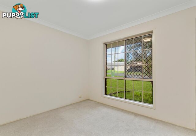 33 Staydar Crescent MEADOWBROOK QLD 4131