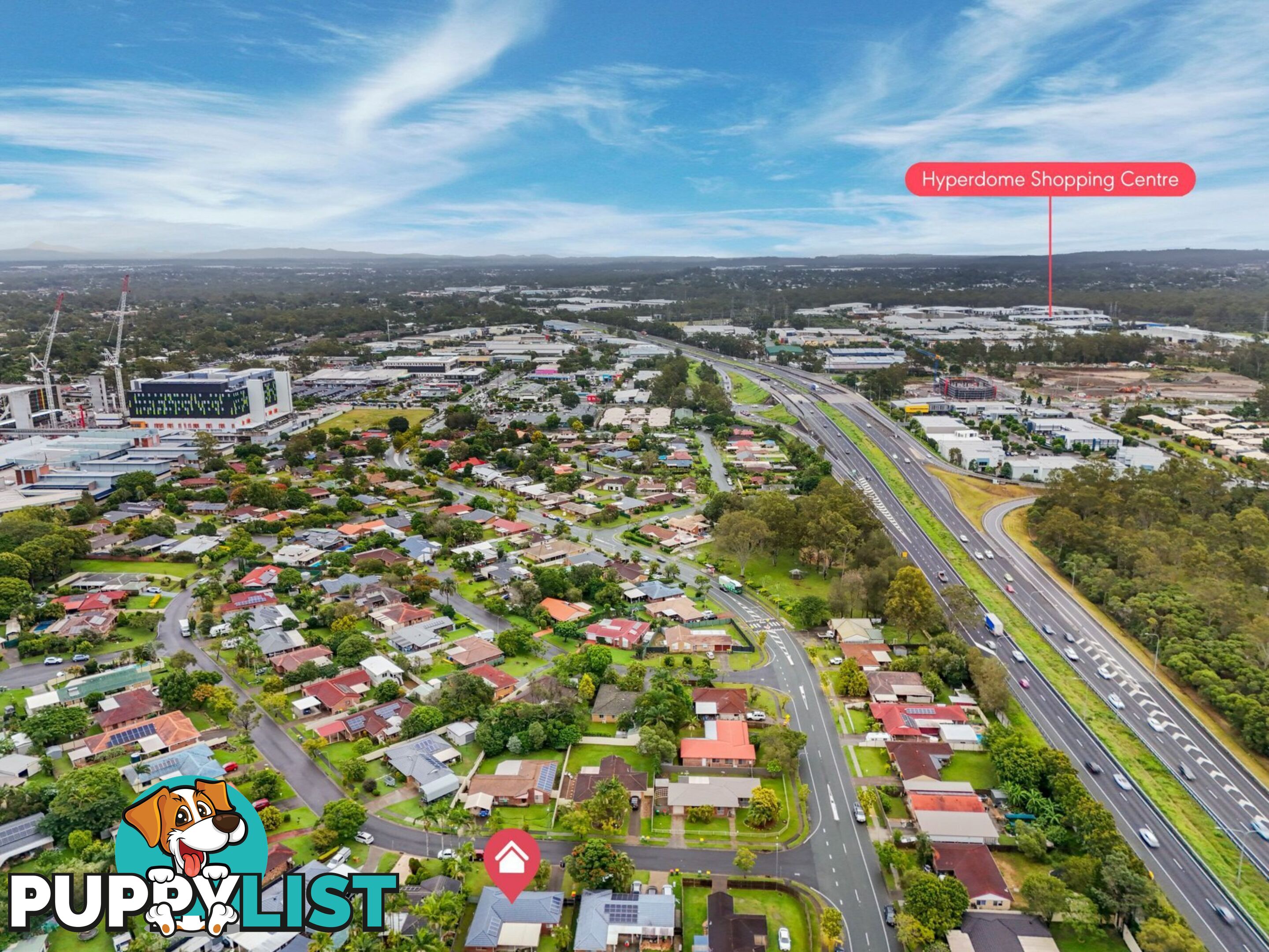 33 Staydar Crescent MEADOWBROOK QLD 4131