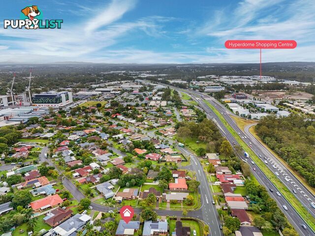 33 Staydar Crescent MEADOWBROOK QLD 4131