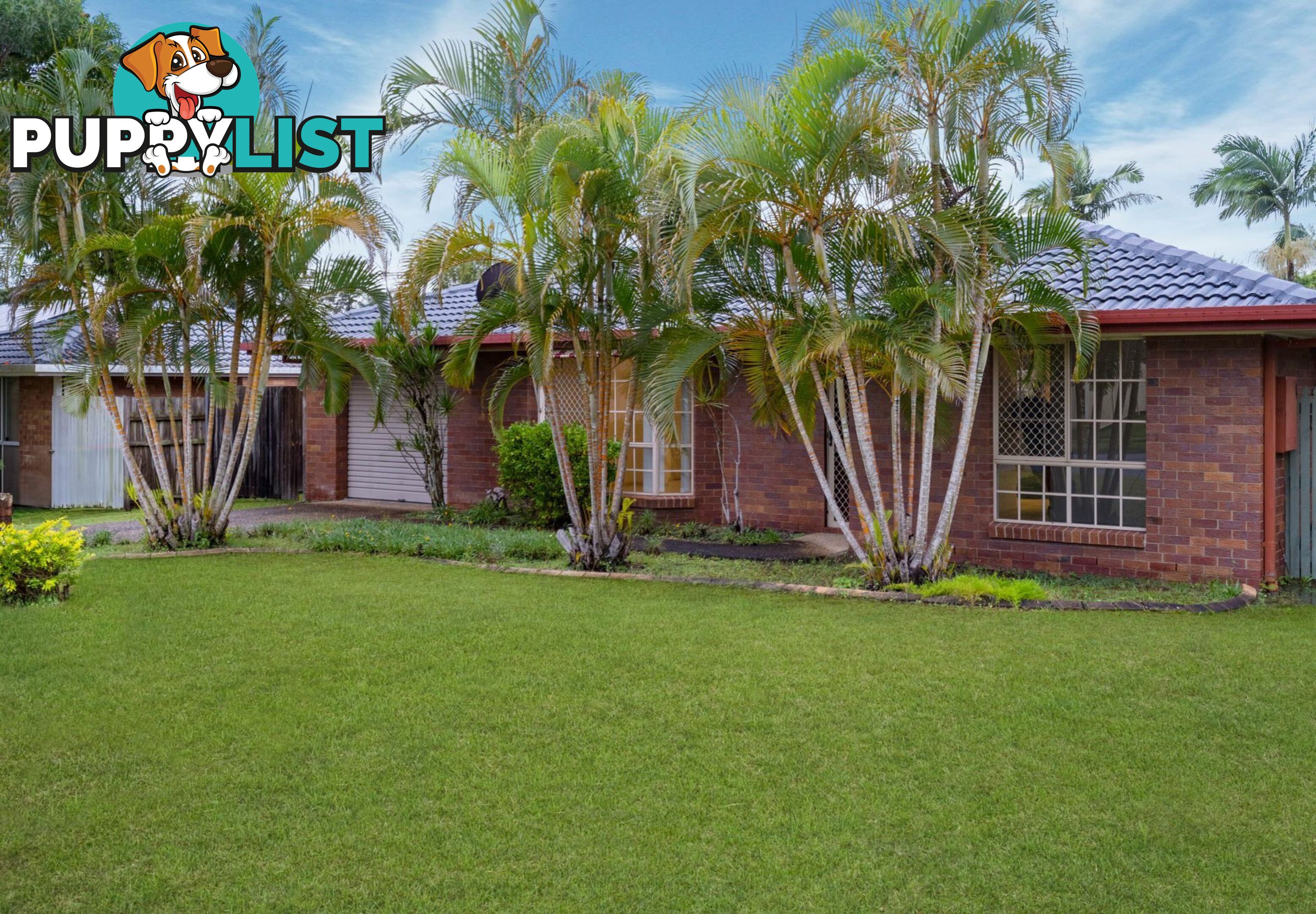 33 Staydar Crescent MEADOWBROOK QLD 4131