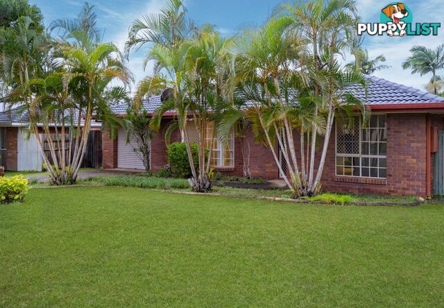33 Staydar Crescent MEADOWBROOK QLD 4131