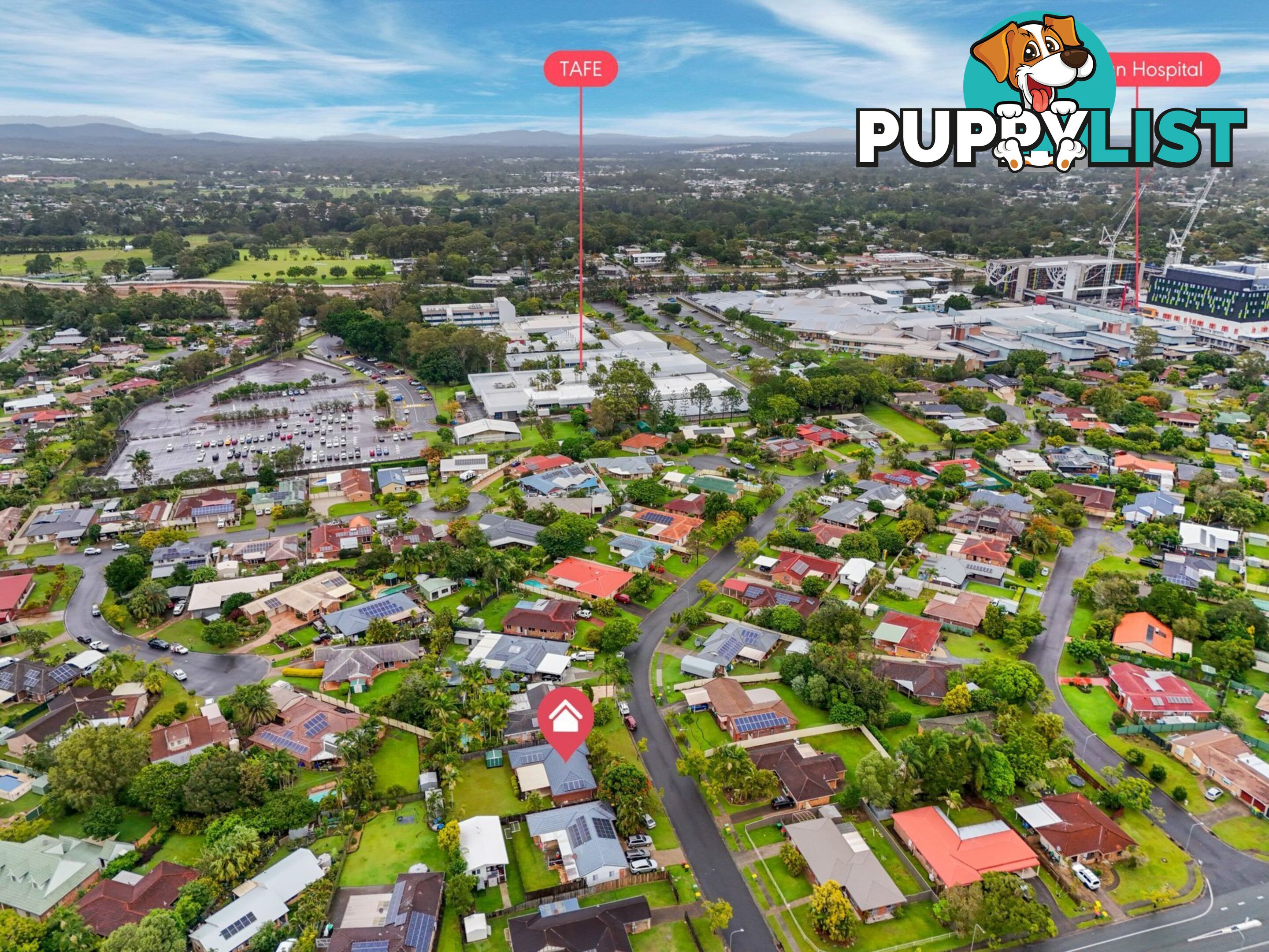 33 Staydar Crescent MEADOWBROOK QLD 4131
