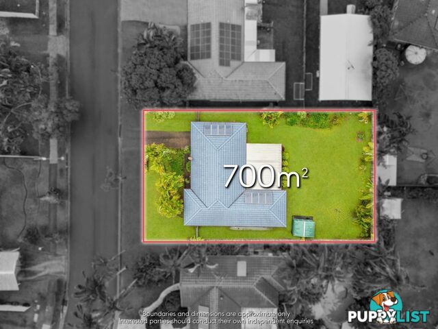 33 Staydar Crescent MEADOWBROOK QLD 4131