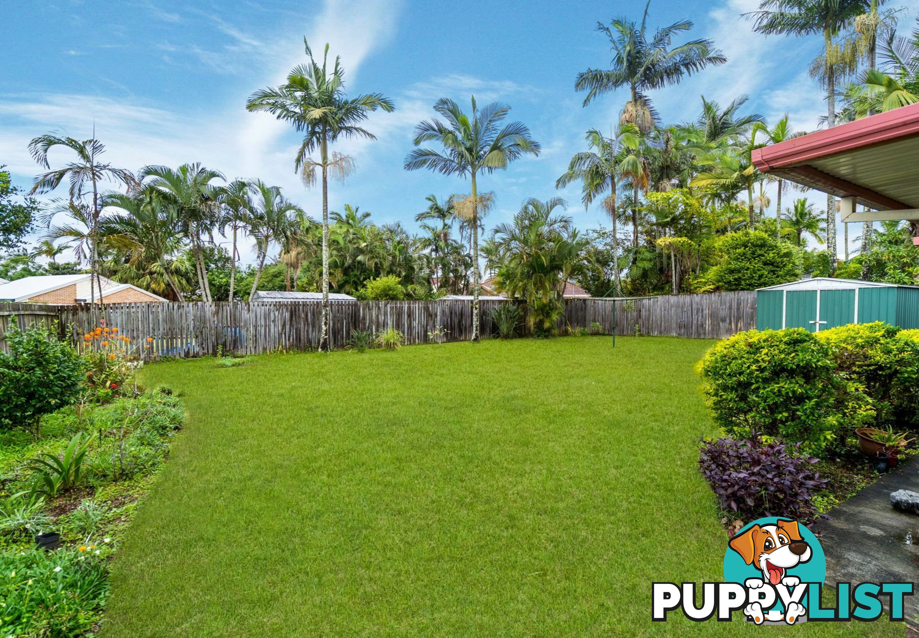 33 Staydar Crescent MEADOWBROOK QLD 4131