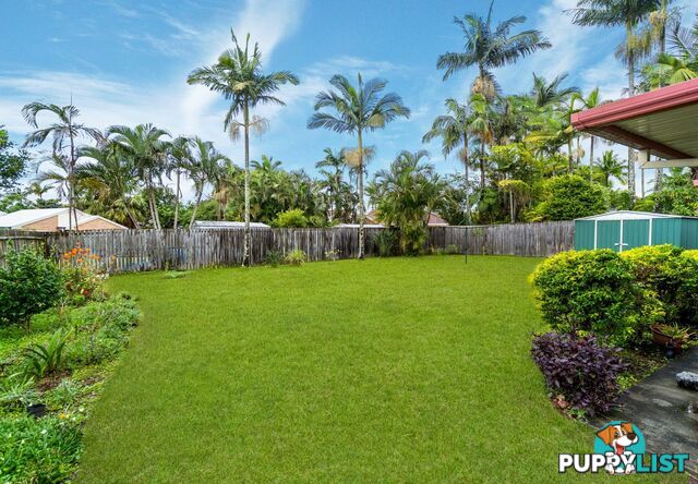 33 Staydar Crescent MEADOWBROOK QLD 4131