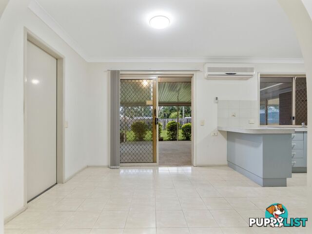 33 Staydar Crescent MEADOWBROOK QLD 4131