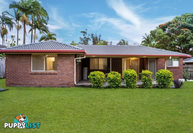 33 Staydar Crescent MEADOWBROOK QLD 4131
