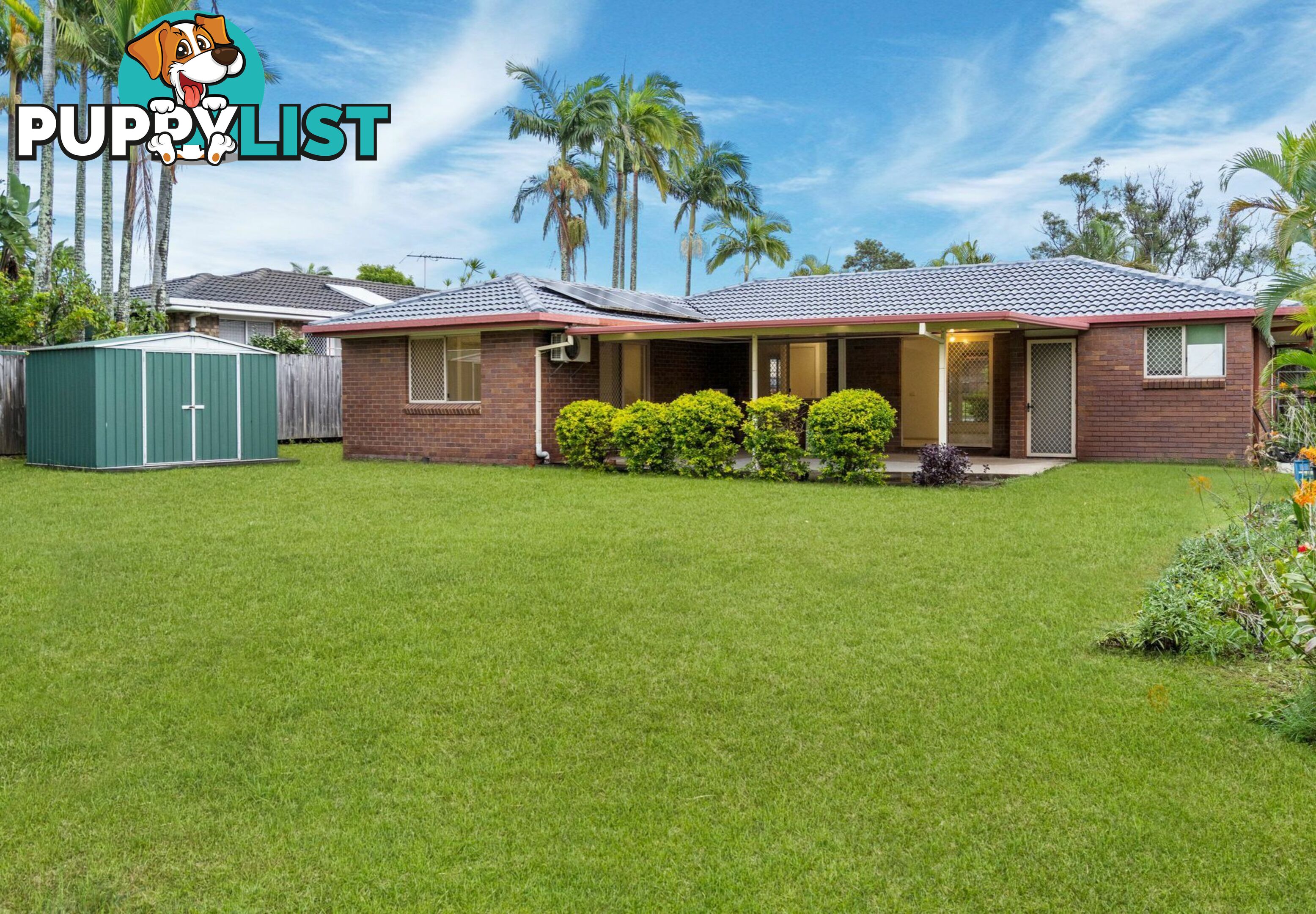 33 Staydar Crescent MEADOWBROOK QLD 4131