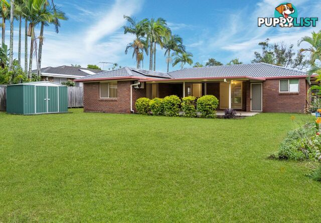 33 Staydar Crescent MEADOWBROOK QLD 4131