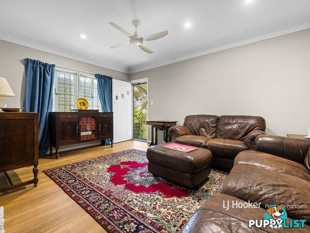 90 Chamberlain Street TARRAGINDI QLD 4121