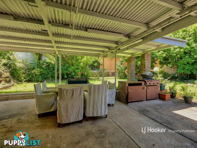 90 Chamberlain Street TARRAGINDI QLD 4121