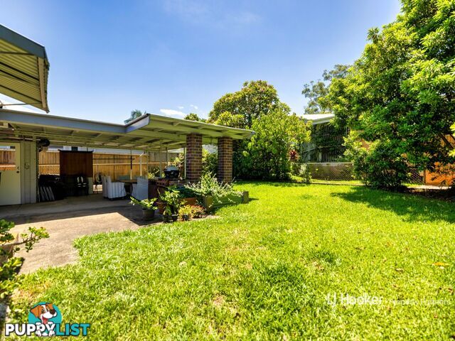 90 Chamberlain Street TARRAGINDI QLD 4121