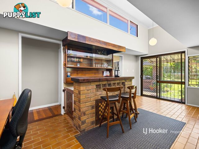 90 Chamberlain Street TARRAGINDI QLD 4121