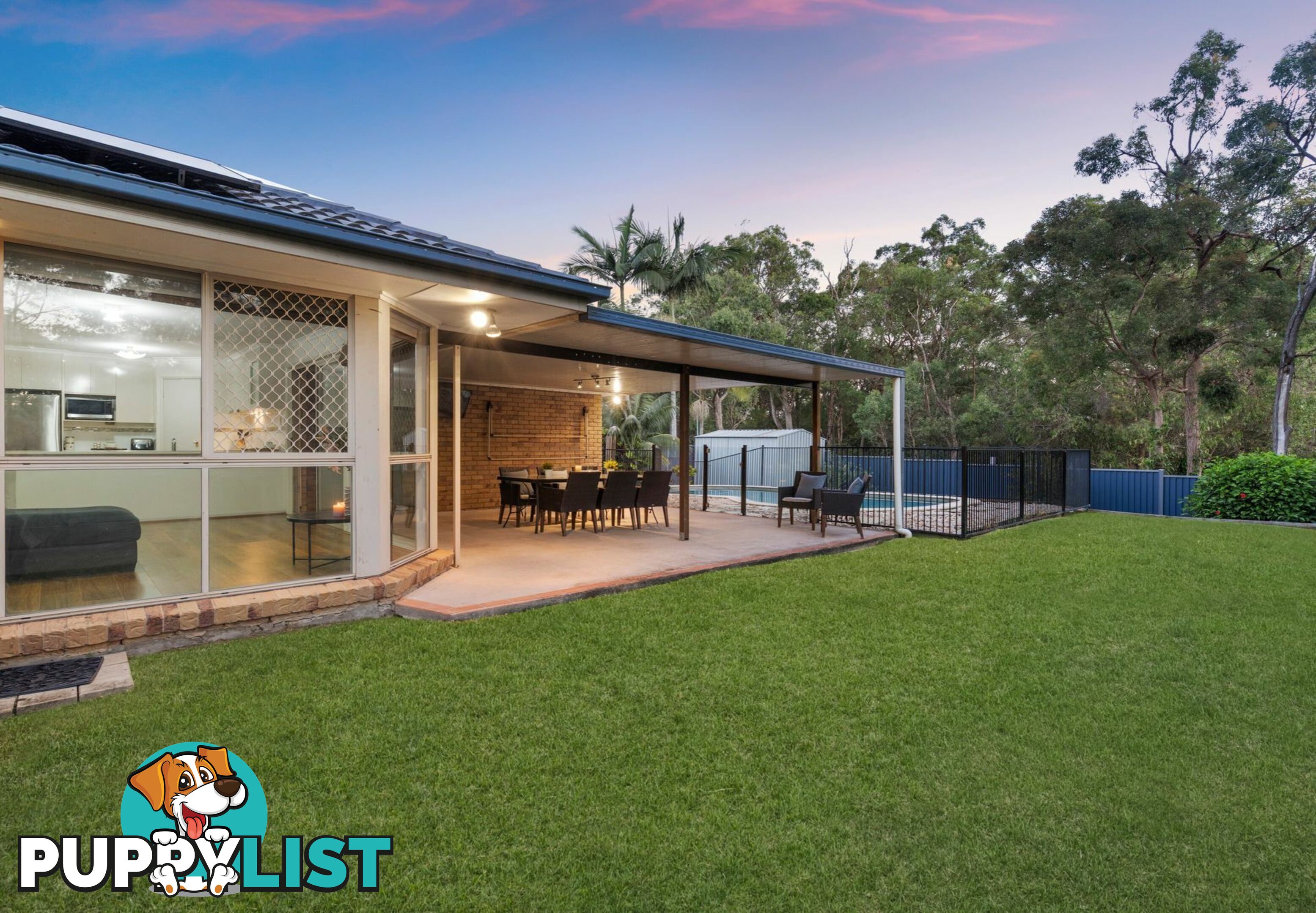 3 Nariel Place KURABY QLD 4112