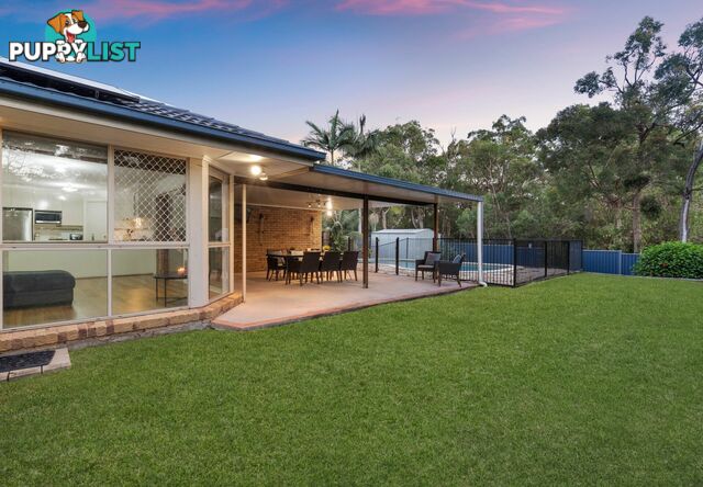 3 Nariel Place KURABY QLD 4112