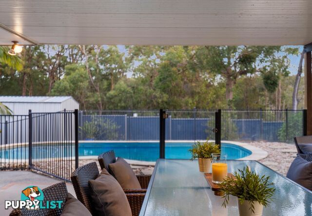 3 Nariel Place KURABY QLD 4112