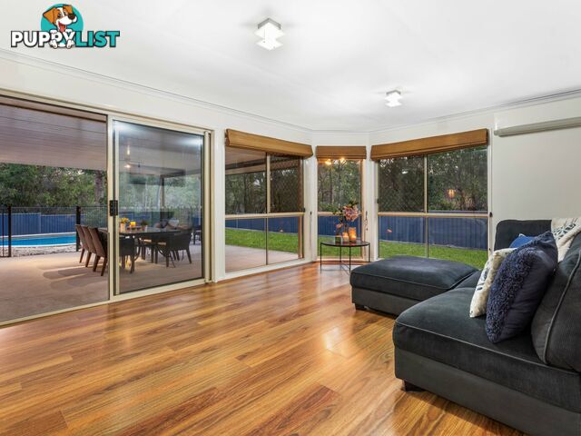 3 Nariel Place KURABY QLD 4112