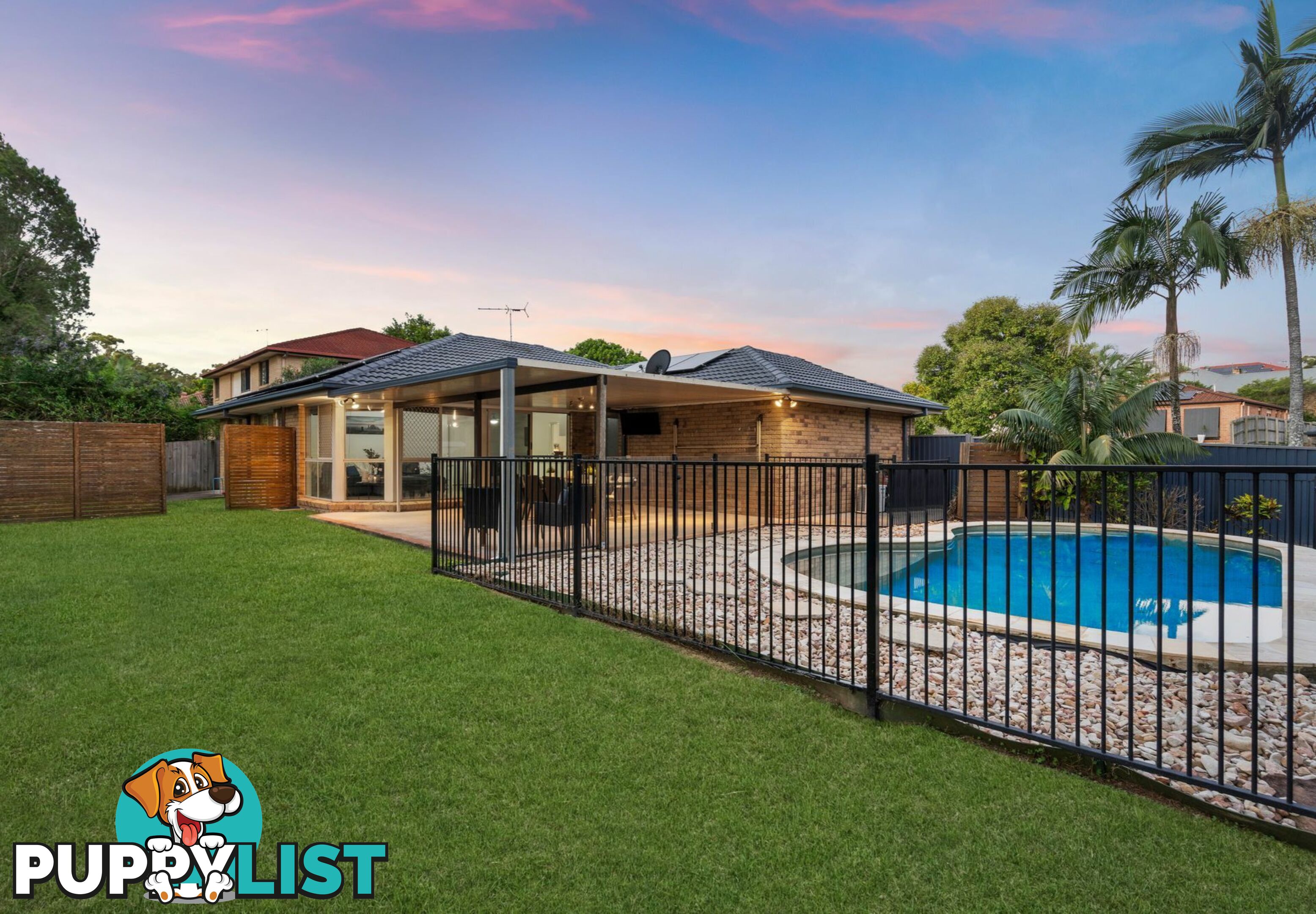 3 Nariel Place KURABY QLD 4112