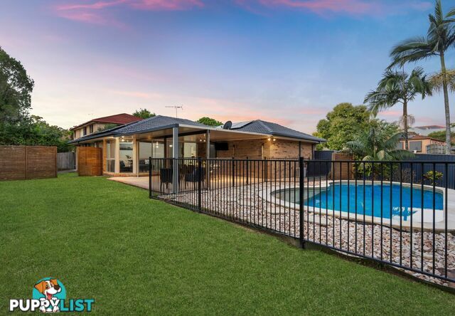 3 Nariel Place KURABY QLD 4112