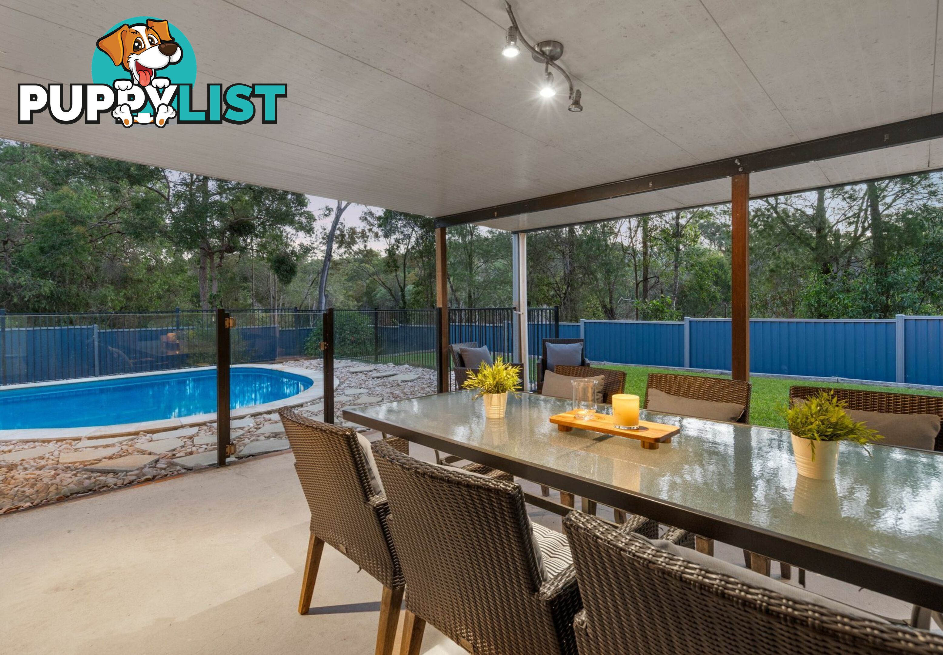 3 Nariel Place KURABY QLD 4112