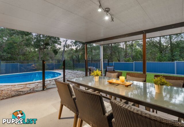 3 Nariel Place KURABY QLD 4112