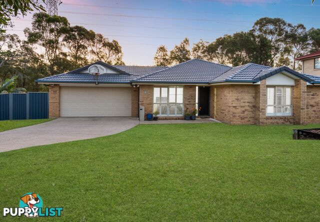 3 Nariel Place KURABY QLD 4112