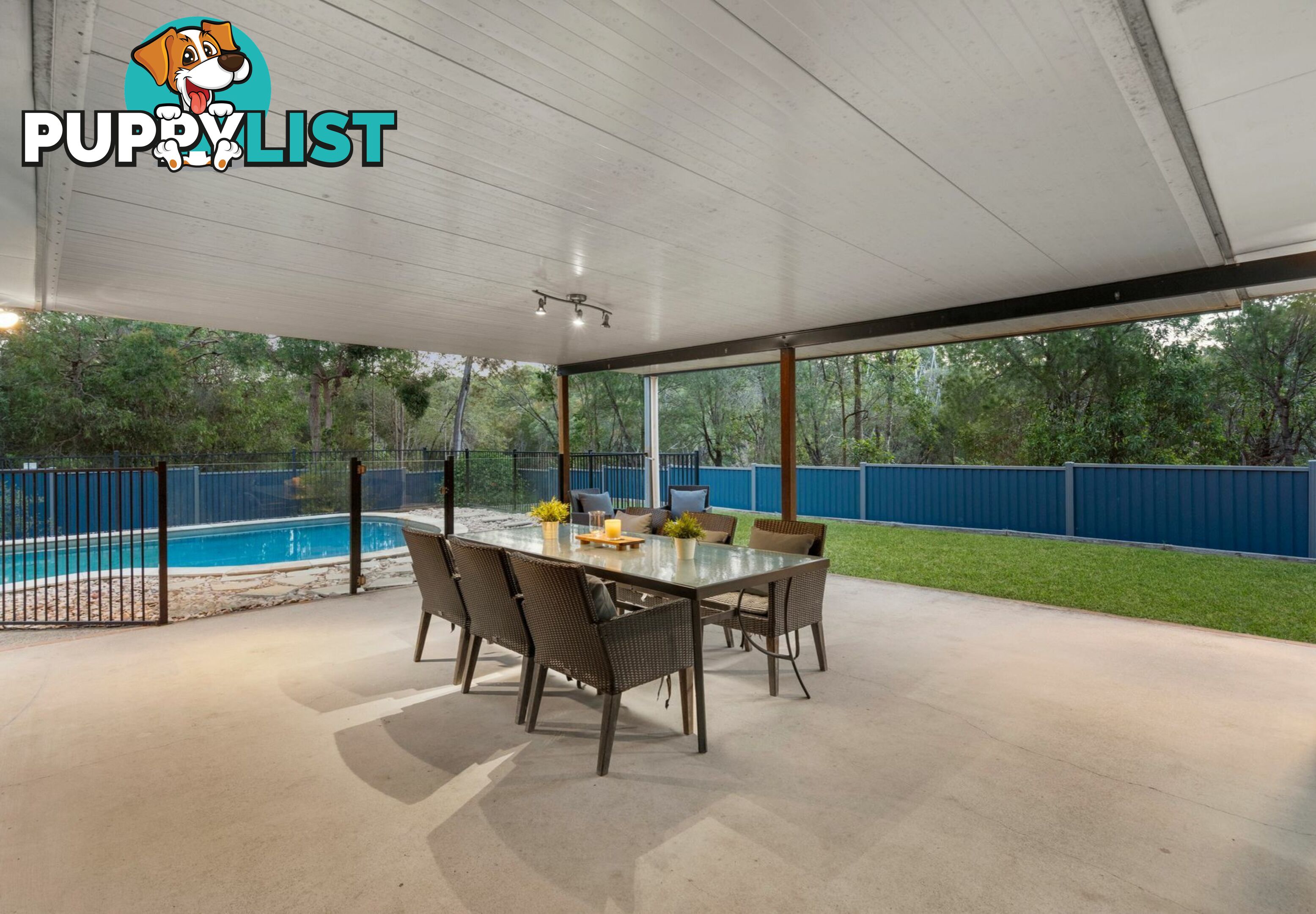 3 Nariel Place KURABY QLD 4112