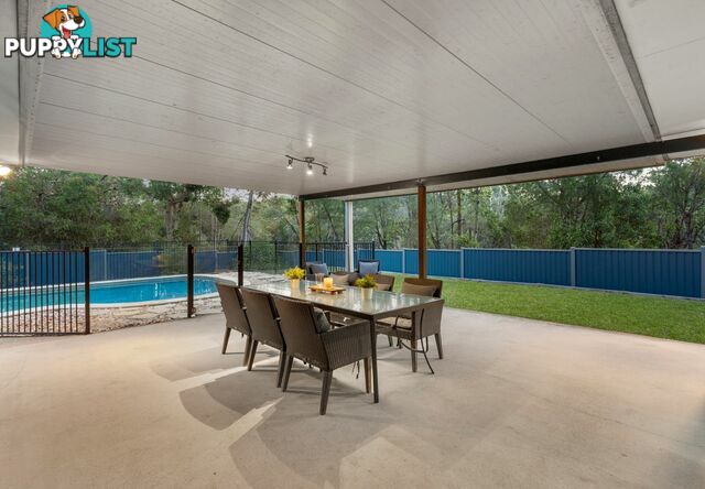 3 Nariel Place KURABY QLD 4112