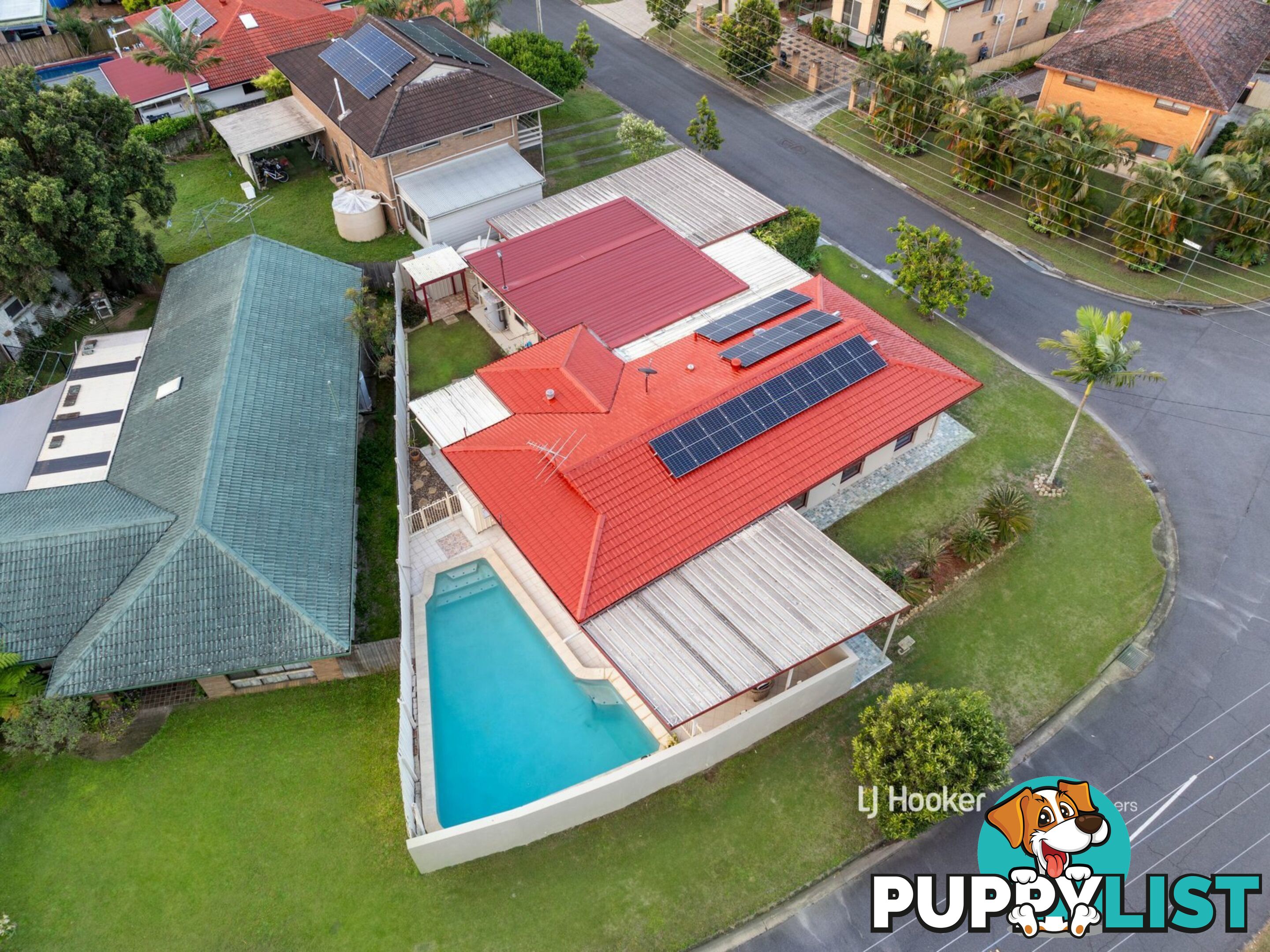 22 Turnmill Street MACGREGOR QLD 4109