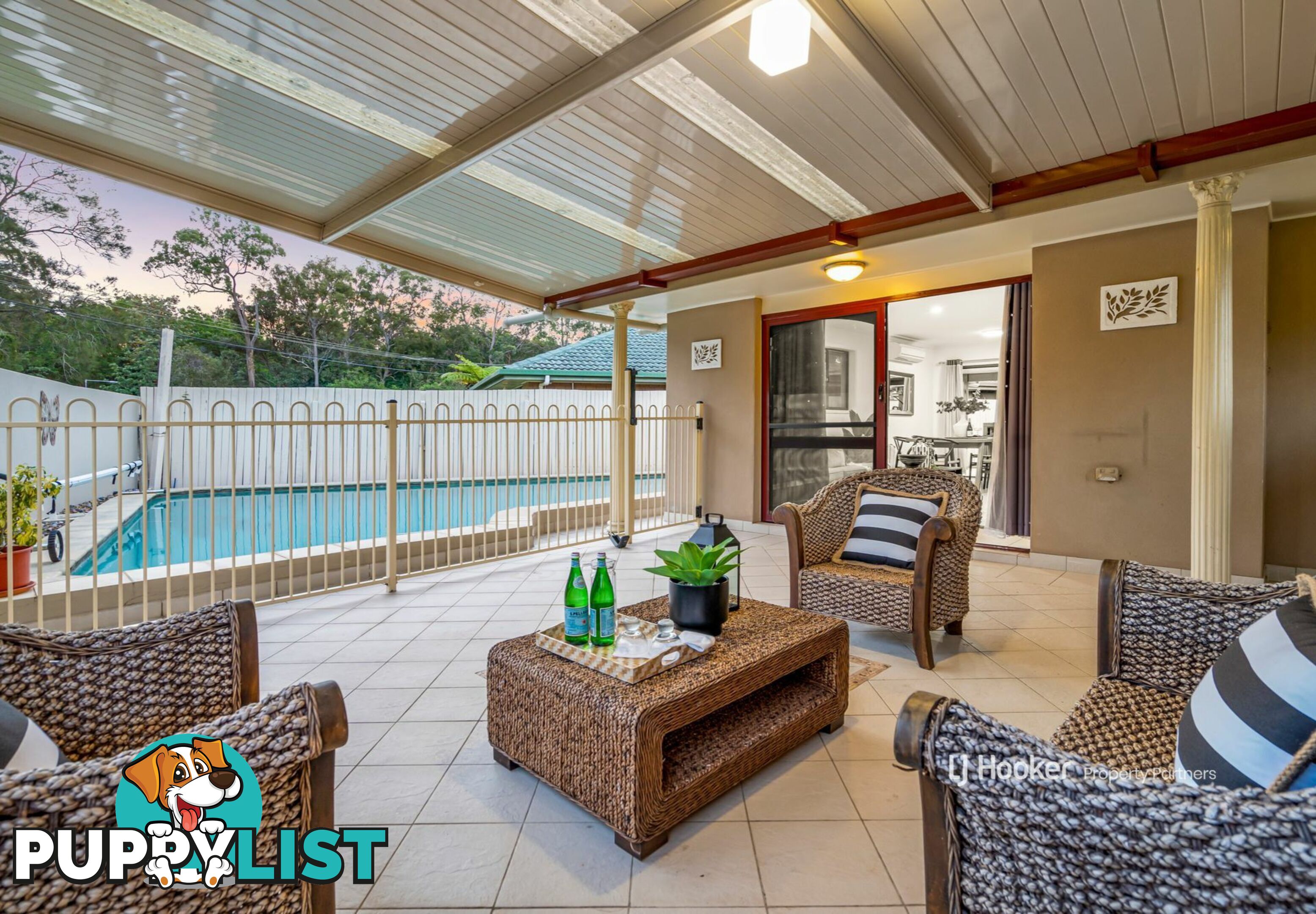 22 Turnmill Street MACGREGOR QLD 4109