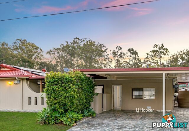 22 Turnmill Street MACGREGOR QLD 4109