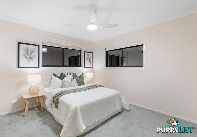 27 Outlook Place KURABY QLD 4112