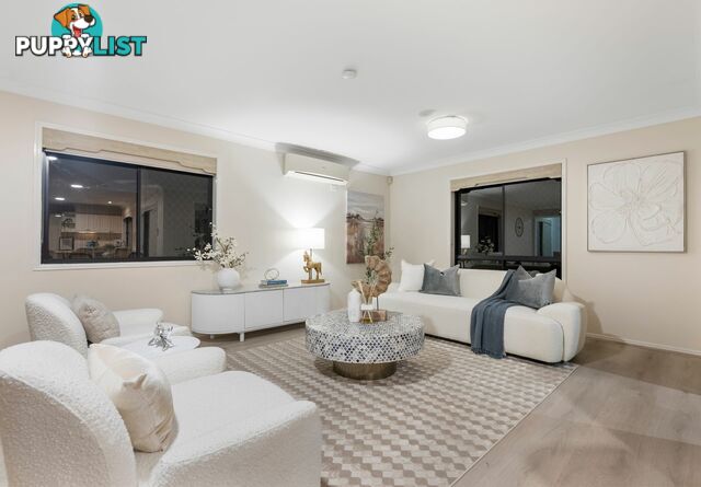 27 Outlook Place KURABY QLD 4112
