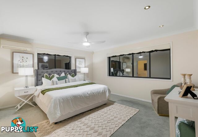 27 Outlook Place KURABY QLD 4112