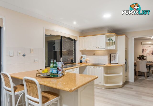 27 Outlook Place KURABY QLD 4112