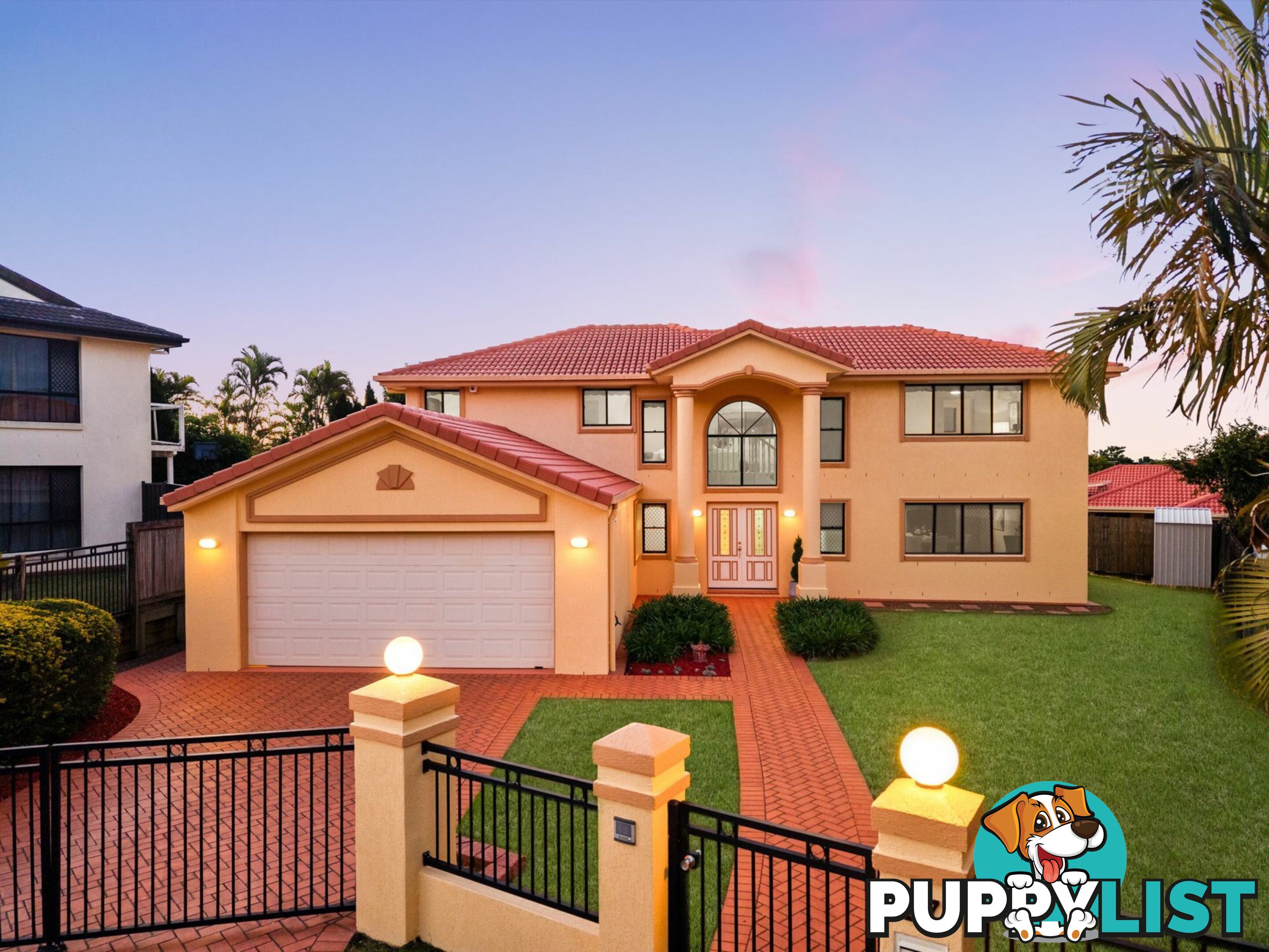 27 Outlook Place KURABY QLD 4112