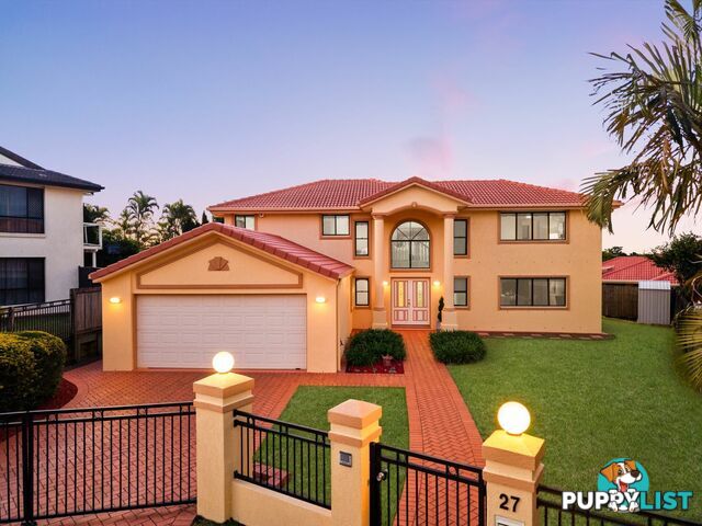 27 Outlook Place KURABY QLD 4112