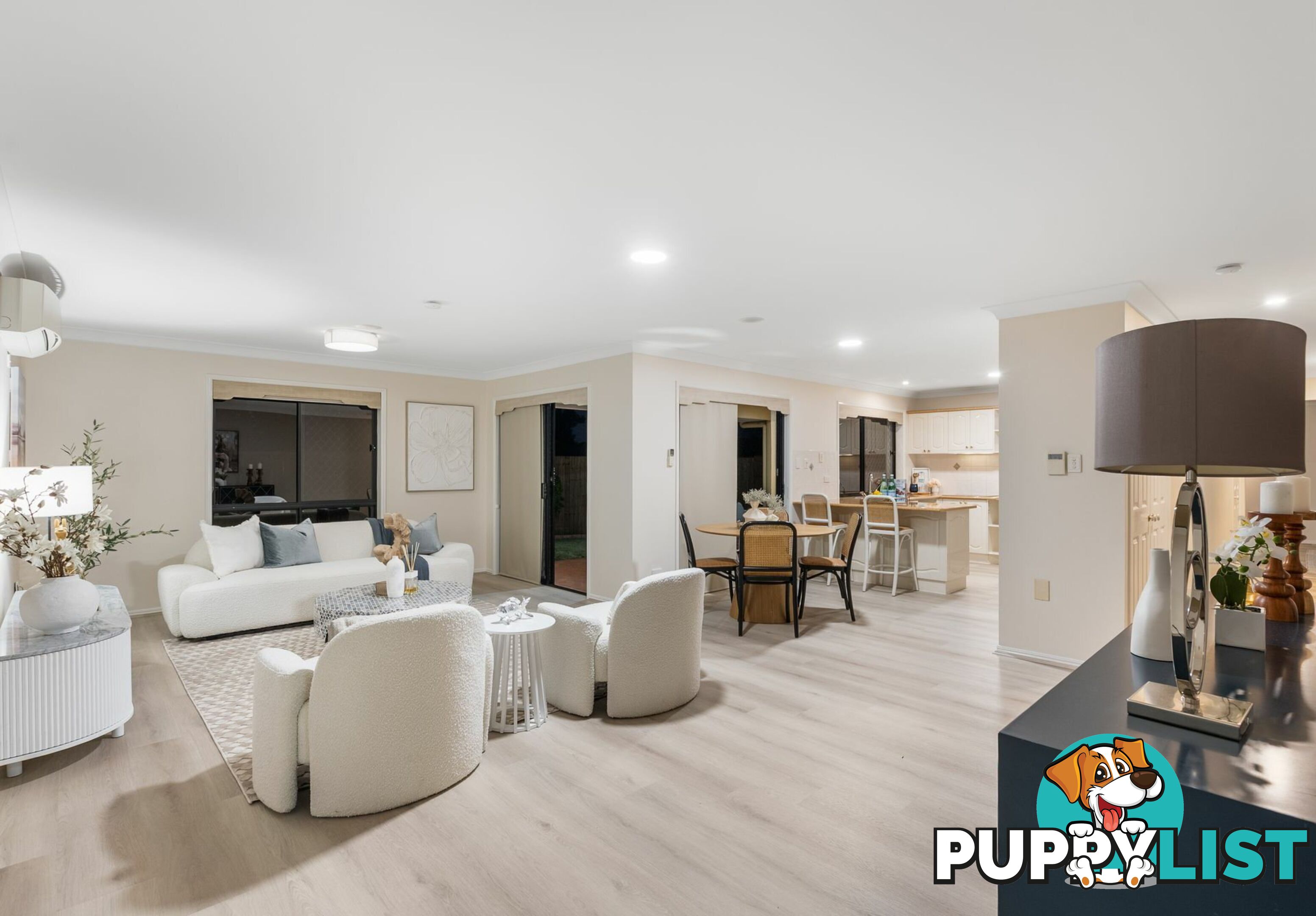 27 Outlook Place KURABY QLD 4112