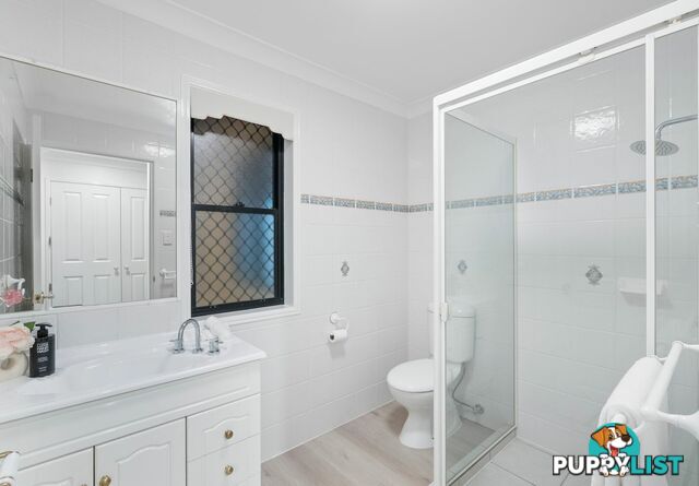 27 Outlook Place KURABY QLD 4112