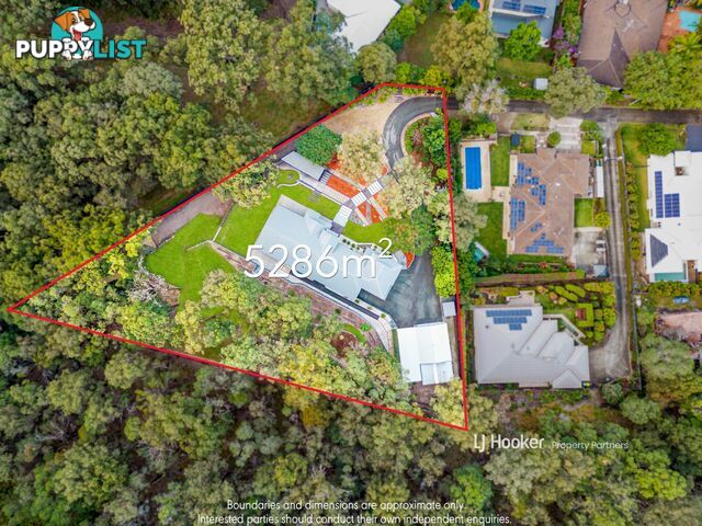 55 Trevallyan Drive DAISY HILL QLD 4127