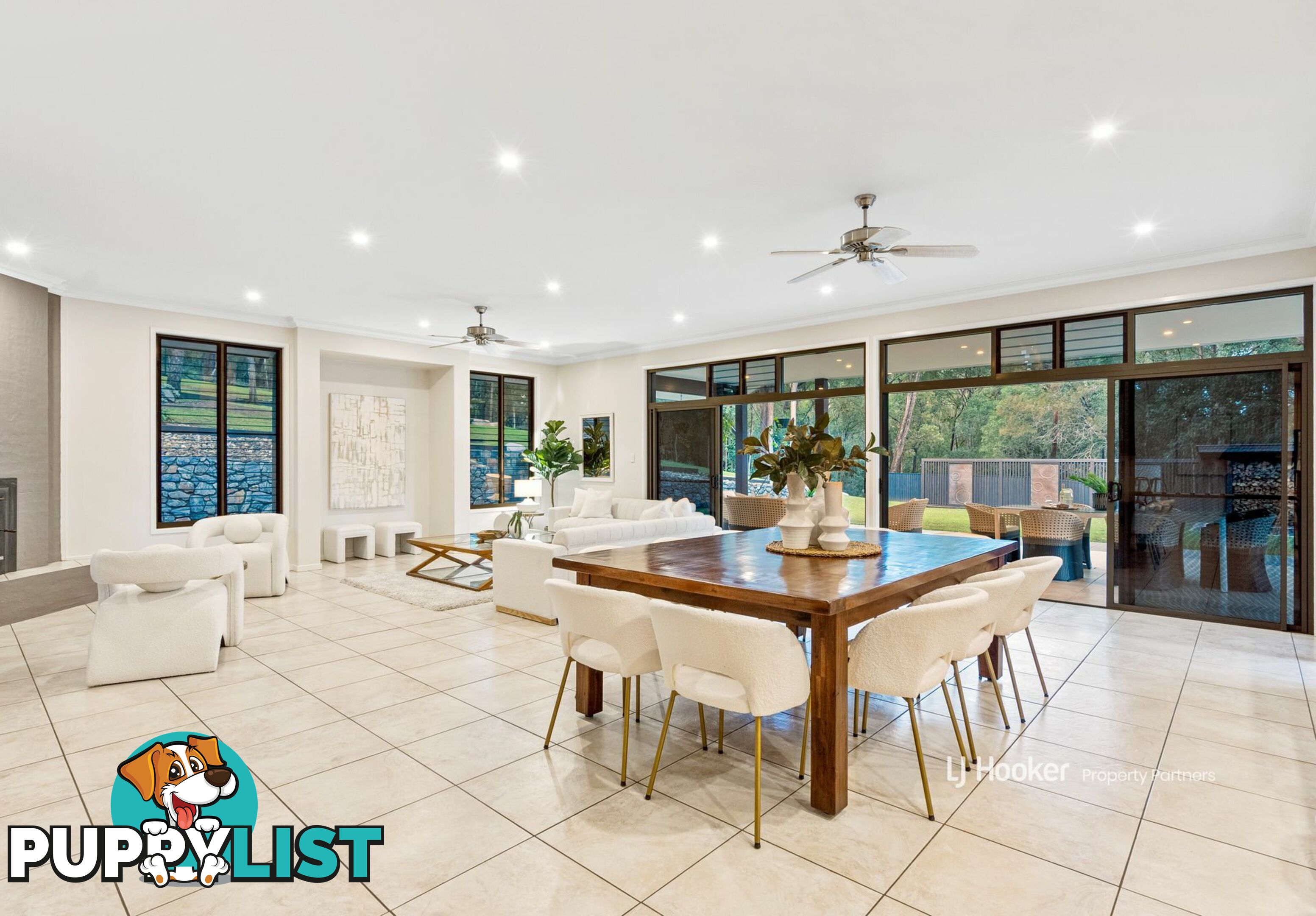 55 Trevallyan Drive DAISY HILL QLD 4127