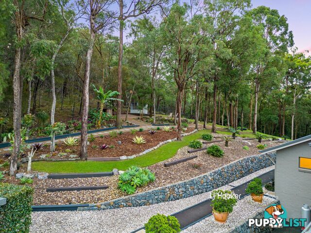 55 Trevallyan Drive DAISY HILL QLD 4127