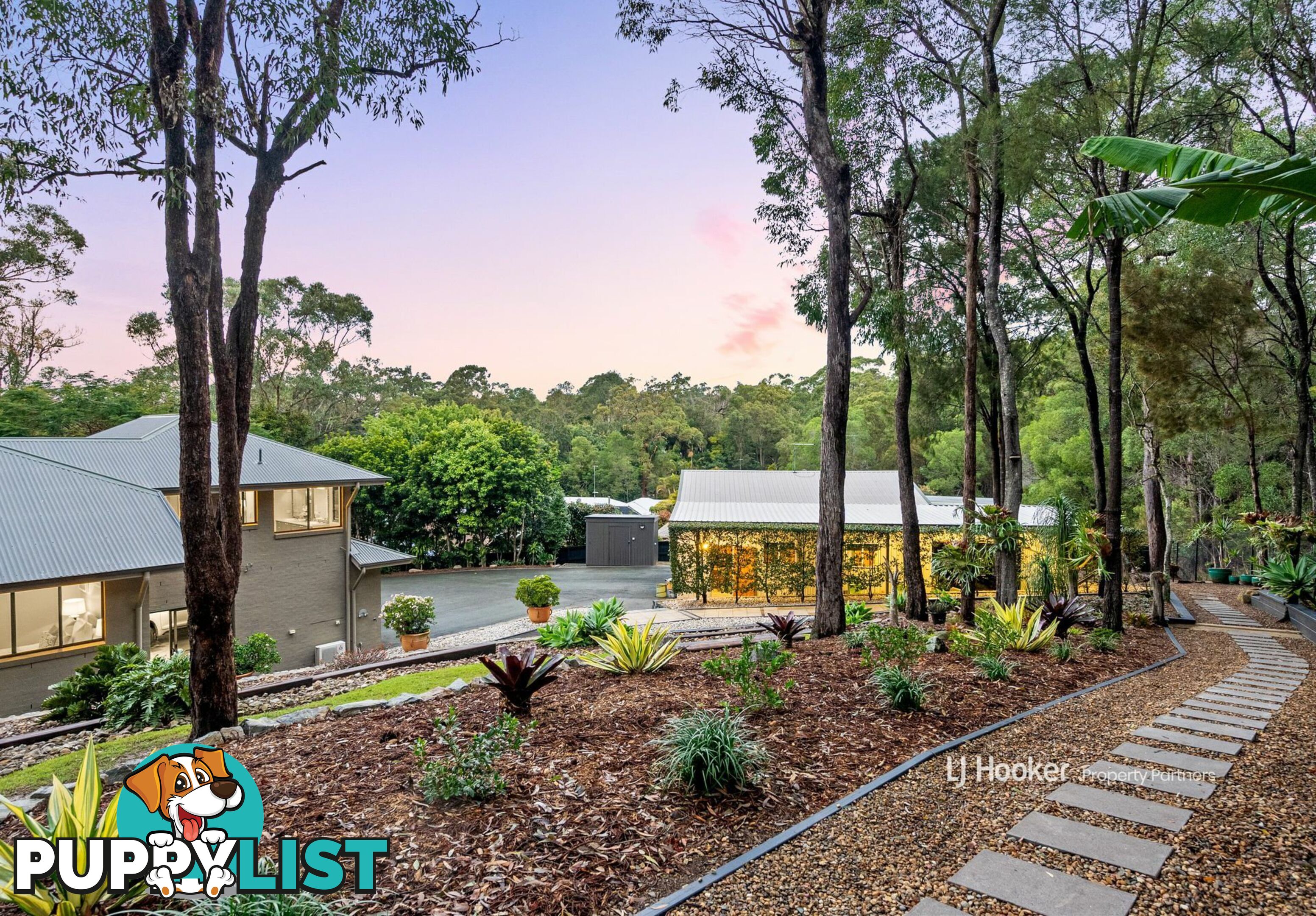 55 Trevallyan Drive DAISY HILL QLD 4127