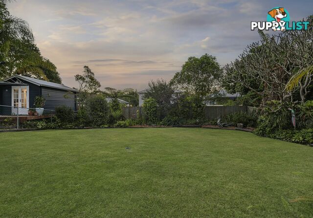 78 Sapphire Street HOLLAND PARK QLD 4121
