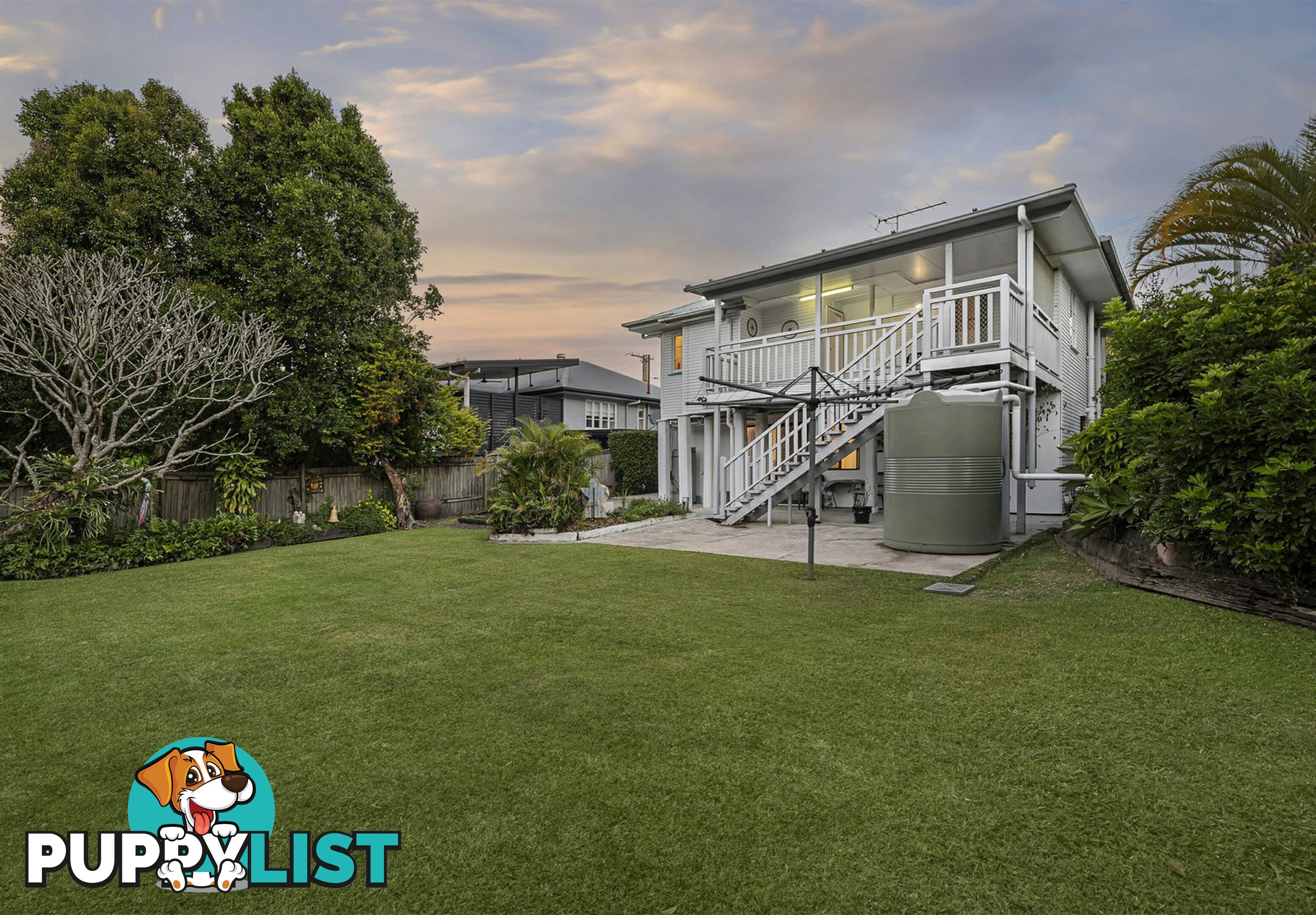 78 Sapphire Street HOLLAND PARK QLD 4121