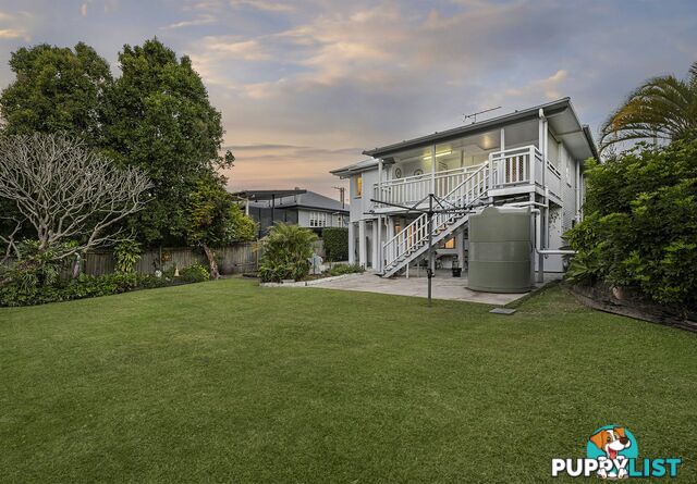 78 Sapphire Street HOLLAND PARK QLD 4121