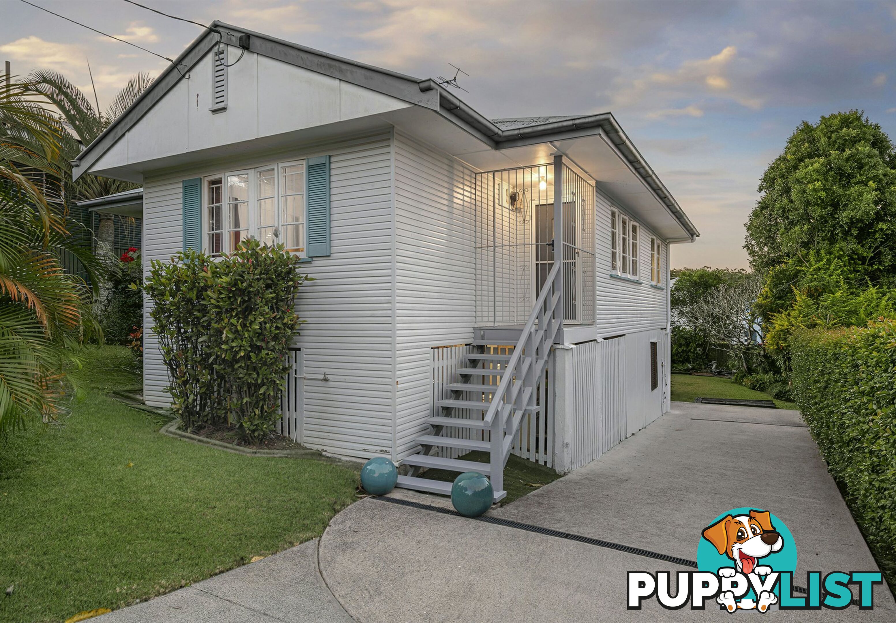 78 Sapphire Street HOLLAND PARK QLD 4121