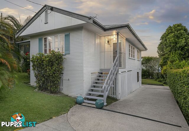 78 Sapphire Street HOLLAND PARK QLD 4121