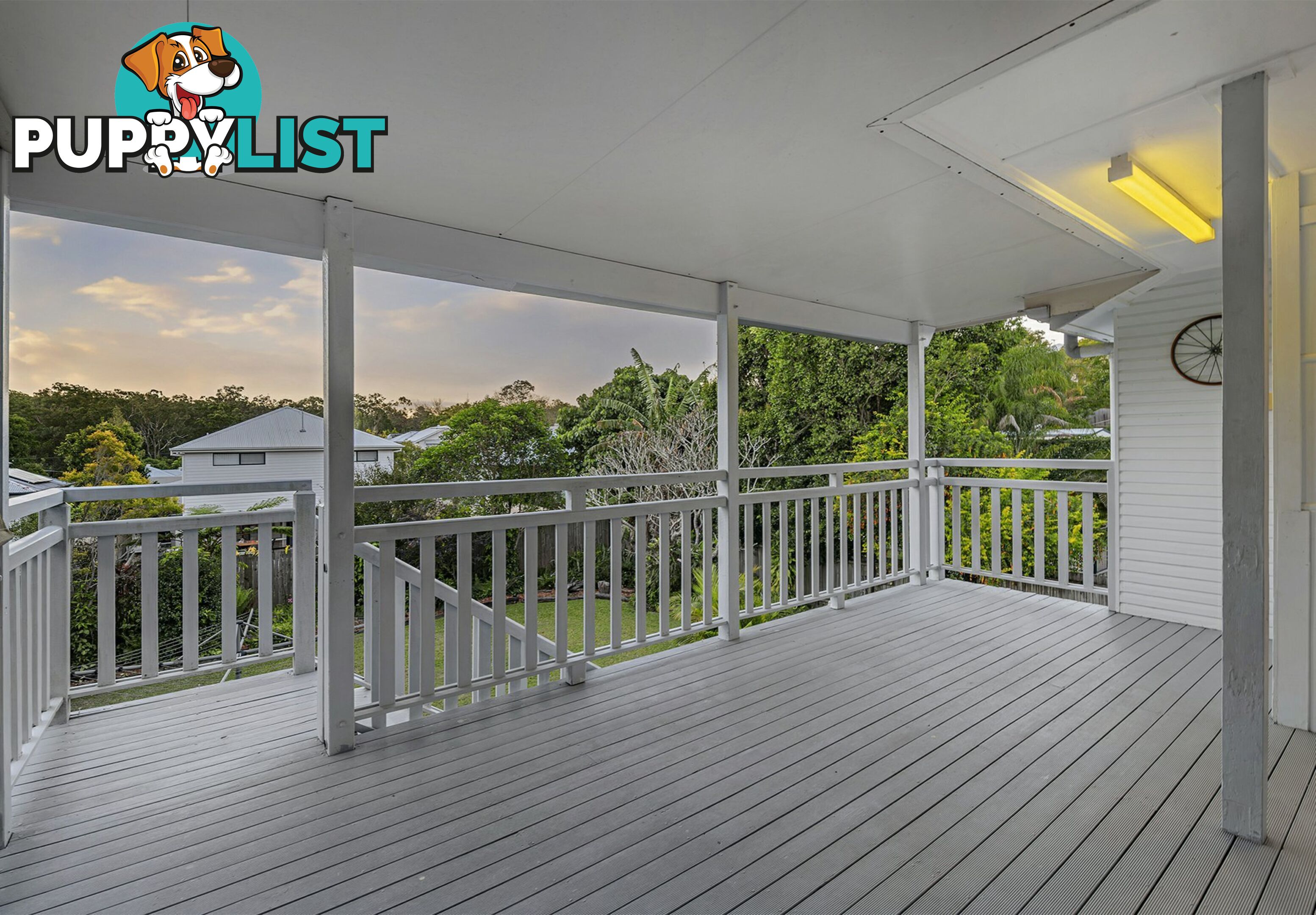 78 Sapphire Street HOLLAND PARK QLD 4121
