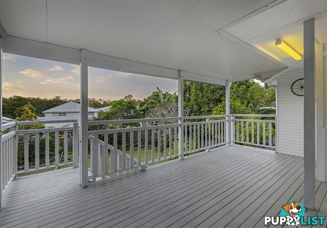 78 Sapphire Street HOLLAND PARK QLD 4121